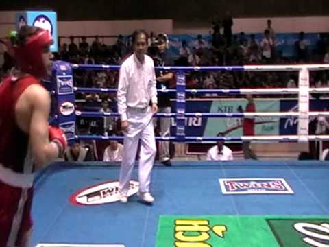 Eduard Yakushev v Dong Hoe Kim, R-1.mpg
