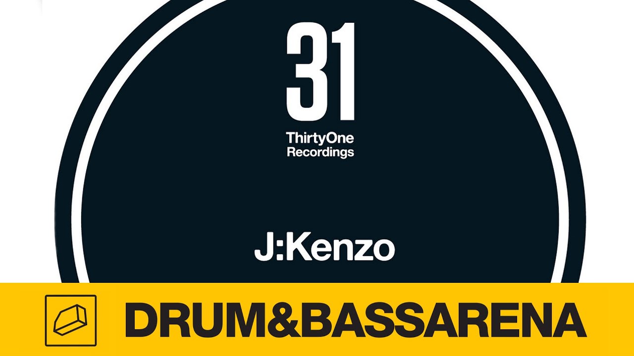 J:Kenzo - The Summoner