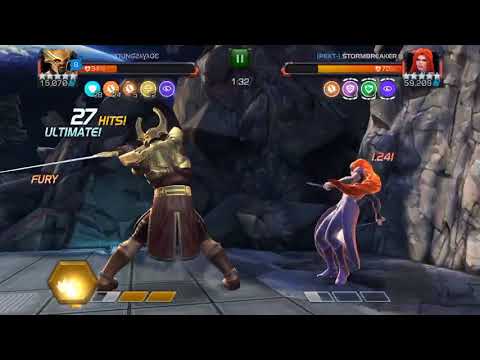 Heimdall bs 5/65 s200 dusa boss