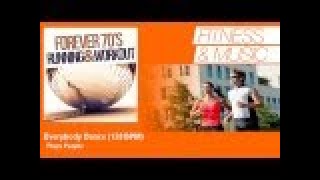 Plaza People - Everybody Dance - 128 BPM