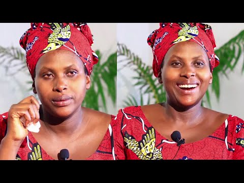 NEMA DISI ASEKA ABABAYE CYENE! BASAZA BANJYE BOSE TUVUKANA5 BAPFUYE URUSORONGO/MPAGAZE UKU NTA MUNTU