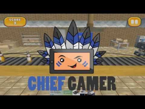 Smash The Water Bottle 2017 Video