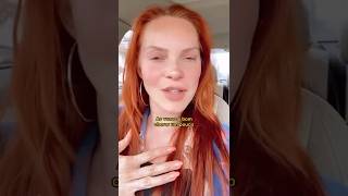 Pussycat Dolls: CARMIT ABOUT NARCISSISTIC PEOPLE