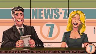 "Workers of the World Unite!" | Tonight We Riot Part 1 (Logan Mansion Games)