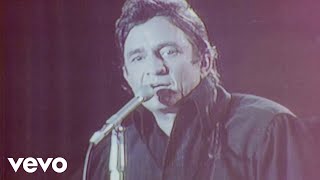 Johnny Cash - Man In Black (Live)