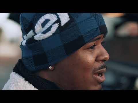 Video thumbnail for Too Icey