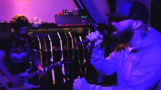 Limp Bizkit - Hold On (Rehearsal Performance) 2013