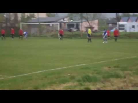 AS BERZASCA - SEMENICUL VALIUG 4 - 3 , 16 APRILIE 201 ,part. 3