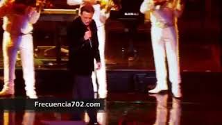 Luis Miguel - Entrega total en vivo