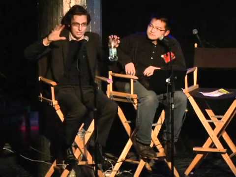 Jonah Peretti & Tim Hwang at RTI 2010 (part 3)