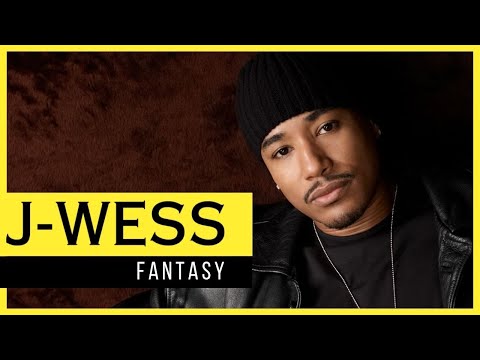 J-Wess Fantasy ft. Kulaia (Official Music Video) Prod. By J-Wess