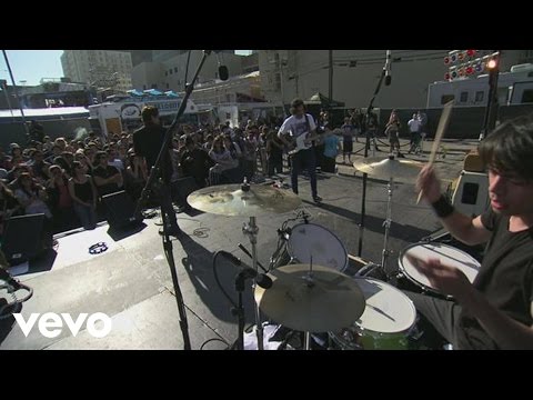 Funeral Party - Where Did It Go Wrong (VEVO LIFT Presents)