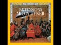 McCoy Tyner - Message From The Nile HQ