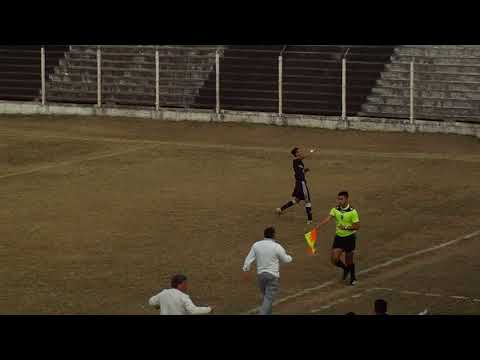 Liga Tucumana Fecha 11 Central Norte 4 Unión Aconquija 1