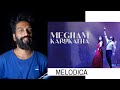 Megham Karukatha - Instrumental Song | Melodica | Thiruchitrambalam | Sun Pictures | Dhanush