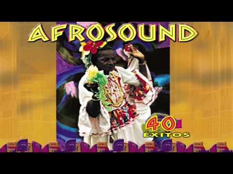 Aguita de Coco - Afrosound (Audio) | Discos Fuentes