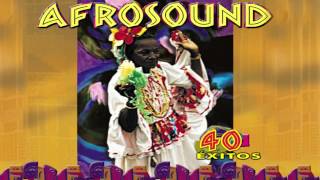 Video Aguita de Coco de Afrosound