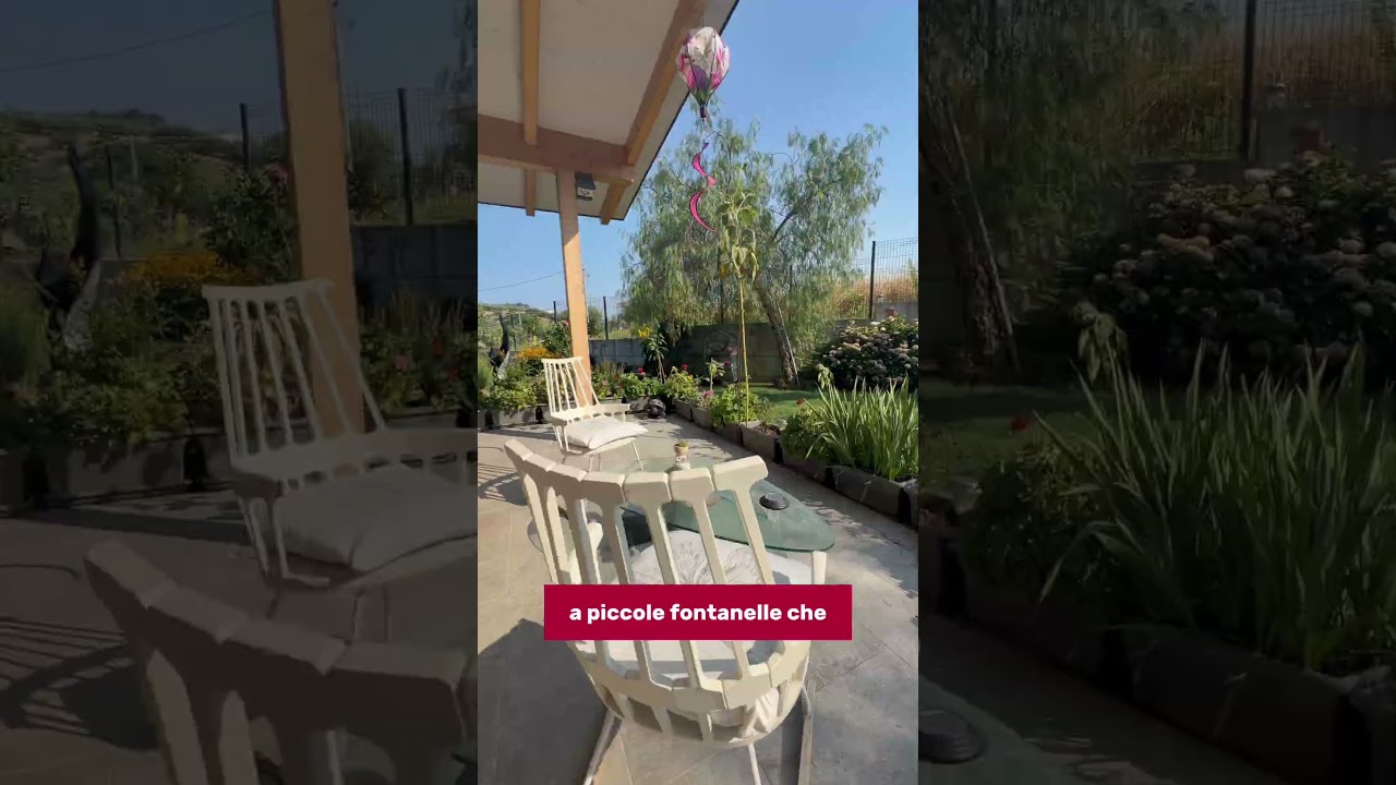 Villa - Video