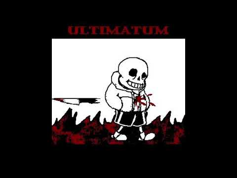 Dusttale I miss you - Ultimatum