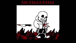 Dusttale I miss you - Ultimatum