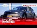 Hyundai IONIQ 5 (2023) rijtest