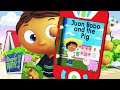 Juan Bobo And The Pig Super Why WildBrain Movies For Kids
