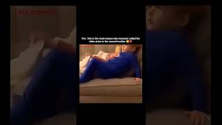 elder sisters love 🥺❤ #music #song #funny #funnyvideo #love #trending #viralvideo