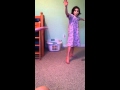 Girls cartwheels - YouTube