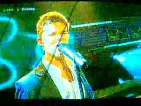 martin from x-factor song to