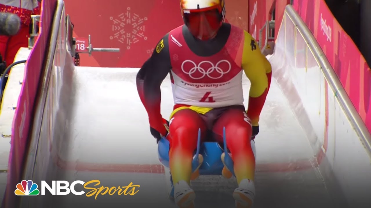2018 Winter Olympics: The worst jobs at the Winter Olympics | NBC Sports