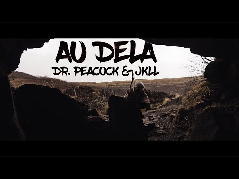 Dr. Peacock & JKLL - Au-delà