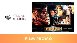 Pukar - promo | Anil Kapoor | Madhuri Dixit | Namrata Shirodkar | Rajkumar Santoshi