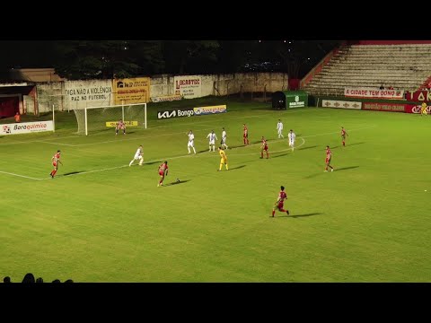 Velo Clube vence o Taubaté no Benitão