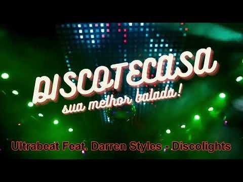 Ultrabeat Feat. Darren Styles - Discolights