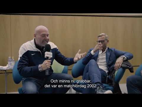 Holmgren kommenterar Stryktipset v37