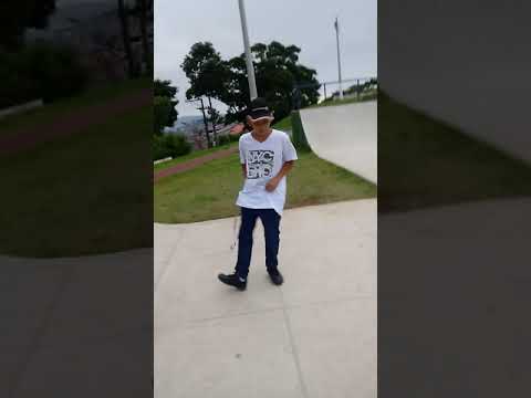 Desça dai seu corno - mcs gw, madan e Caio kazzi