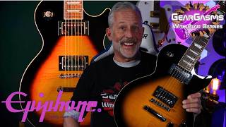 Epiphone Les Paul Tribute Plus - Affordable and Worth It?