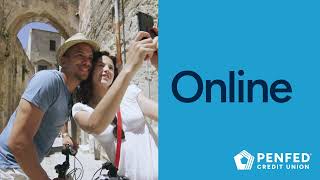 PenFed Premium Online Savings - Spanish - V1