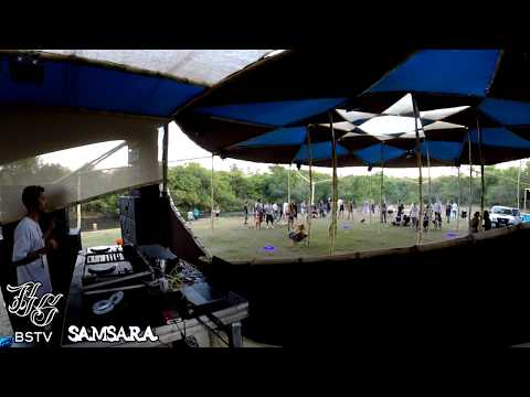 Havoc @ Samsara Festival 2018 - like BSTV