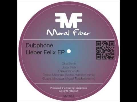 Dubphone - Otrava Minunata (Miguel Toledano Remix)