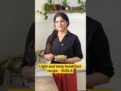 Susla Recipe