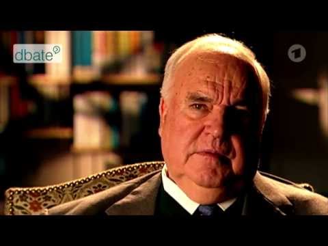 Helmut Kohl - das Interview. Folge 3: Wendejahre 1989/90 (dbate)