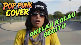 Download lagu Okelah Kalau Begitu – Warteg Boyz (Pop Punk Cover⚡) by Nayzam Studio mp3 Download lagu Okelah Kalau Begitu – Warteg Boyz (Pop Punk Cover⚡) by Nayzam Studio mp3