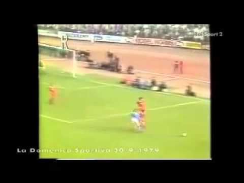 Wormatia Worms - Amburgo 0-3 - Coppa di Germania 1979-80 - 2° turno