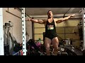 MUST SEE Big Daddy Freakazoid gets Girthy and flexes Eagle Wings to Kevin Macleod’s all time classic