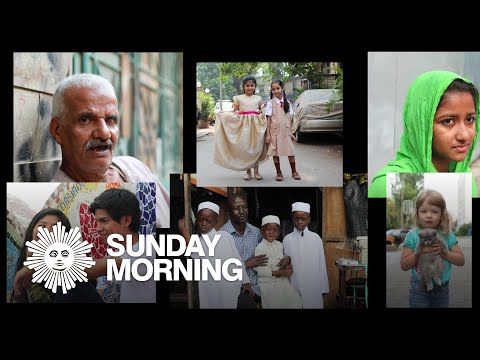 "Humans": Connecting with the world one photo at a time