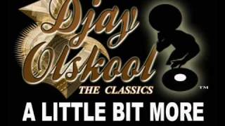 A LITTLE BIT MORE...Dr Hook