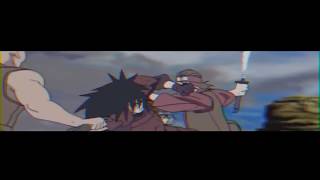 The wrath of the Uchiha | SCARLXRD - I WANT TX SEE YXU BLEED | 「AMV」