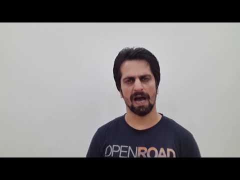 Sauurab Aroora Audition 