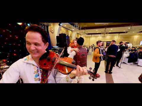 Ancuta Anghel & Vasile Barani || Invartita live  || Nunta Roxana si Dani || Full HD 2020